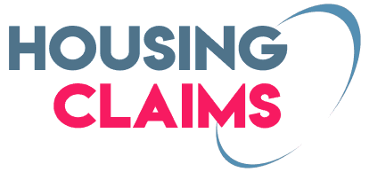 Housing Claims logo